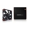 Noctua NF-A14-Industrial PPC-2000 PWM Computer case Fan 14 cm Black, Brown 1 pc(s) Noctua NF-A14-Industrial PPC-2000 PWM Computer case Fan 14 cm Black, Brown 1 pc(s)