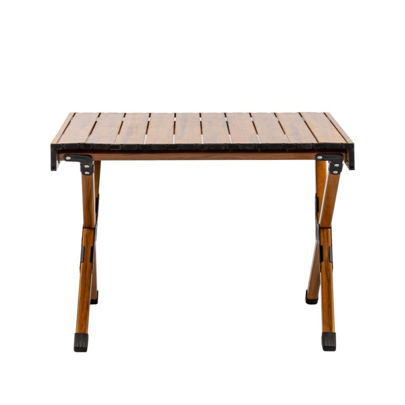 Folding camping garden table DREVO 60cm Folding camping garden table DREVO 60cm