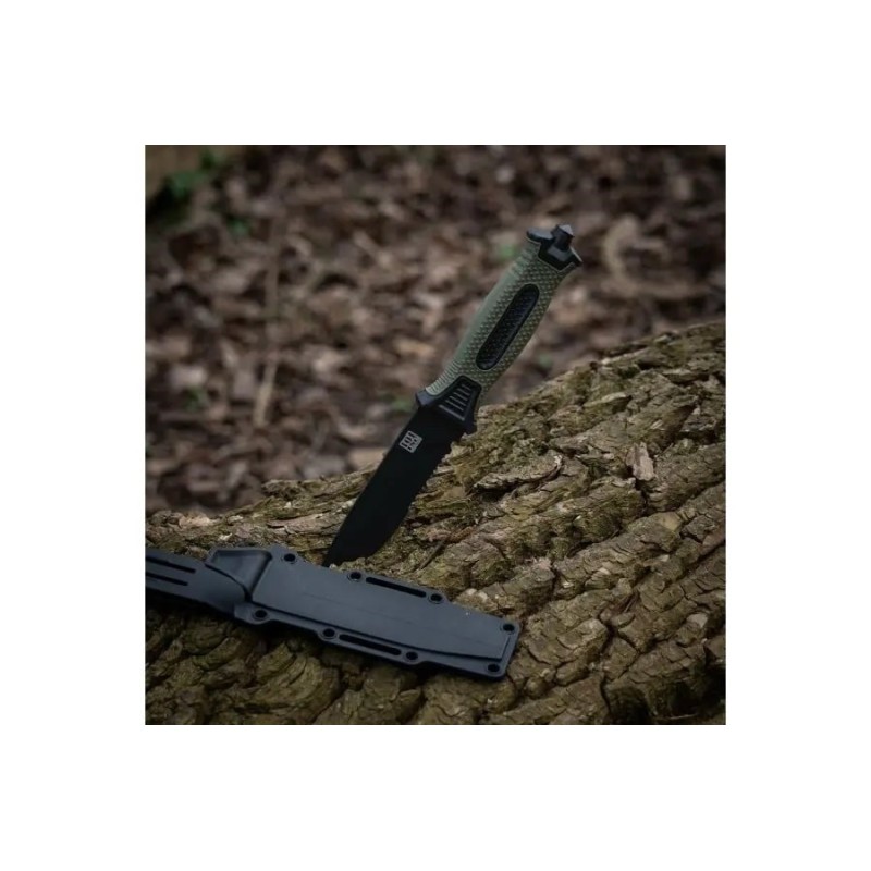 Nóż Tactical Ops 9242 101 INC Nóż Tactical Ops 9242 101 INC
