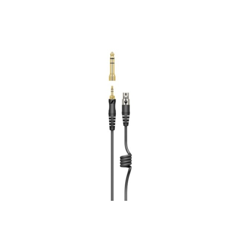 Sennheiser HD 490 PRO Plus - professional reference open-back studio headphones Sennheiser HD 490 PRO Plus - professional reference open-back studio headphones