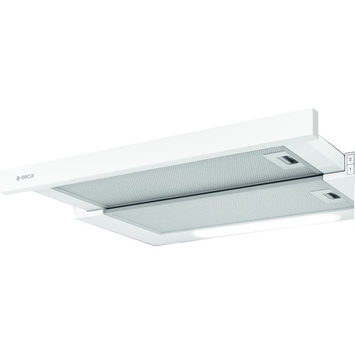 ELICA ELITE 14 LUX WH/A/60 cooker hood - PRF0037990B