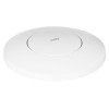 Cudy AP3000 wireless access point 2976 Mbit/s White Power over Ethernet (PoE) Cudy AP3000 wireless access point 2976 Mbit/s White Power over Ethernet (PoE)