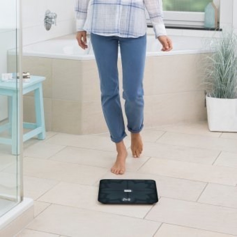 Body Analysis Scale Medisana BS 450 connect (black) Body Analysis Scale Medisana BS 450 connect (black)