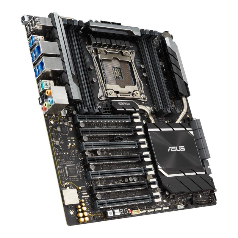 Asrock A520M Pro4 Socket AM4 micro ATX Asrock A520M Pro4 Socket AM4 micro ATX