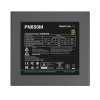DeepCool PN850M power supply unit 850 W 20+4 pin ATX ATX Black DeepCool PN850M power supply unit 850 W 20+4 pin ATX ATX Black
