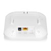 Zyxel NWA50AX PRO 2400 Mbit/s White Power over Ethernet (PoE)