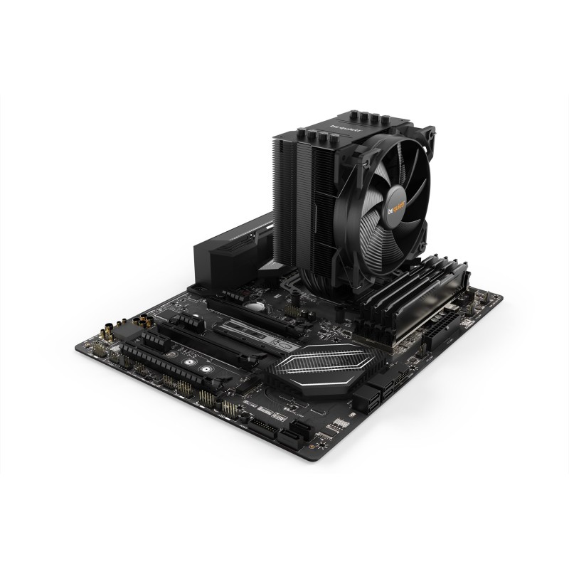 DeepCool AG300 Chipset Air cooler 9.2 cm Black, Metallic DeepCool AG300 Chipset Air cooler 9.2 cm Black, Metallic