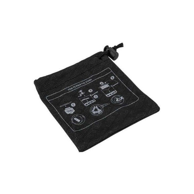 Stash Cooking System - Jetboil