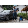 Nilfisk Core 150-10 PowerControl LUXURY CAR WASH pressure washer Upright Electric 468 l/h 2000 W Blue