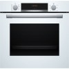 Bosch Serie 4 HBA534BW3 oven 71 L 3400 W White Bosch Serie 4 HBA534BW3 oven 71 L 3400 W White