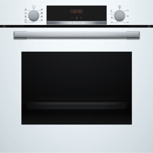 Bosch Serie 4 HBA534BW3 oven 71 L 3400 W White Bosch Serie 4 HBA534BW3 oven 71 L 3400 W White