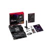 ASUS ROG STRIX B850-E GAMING WIFI AMD B850 socket AM5 ATX motherboard ASUS ROG STRIX B850-E GAMING WIFI AMD B850 socket AM5 ATX motherboard