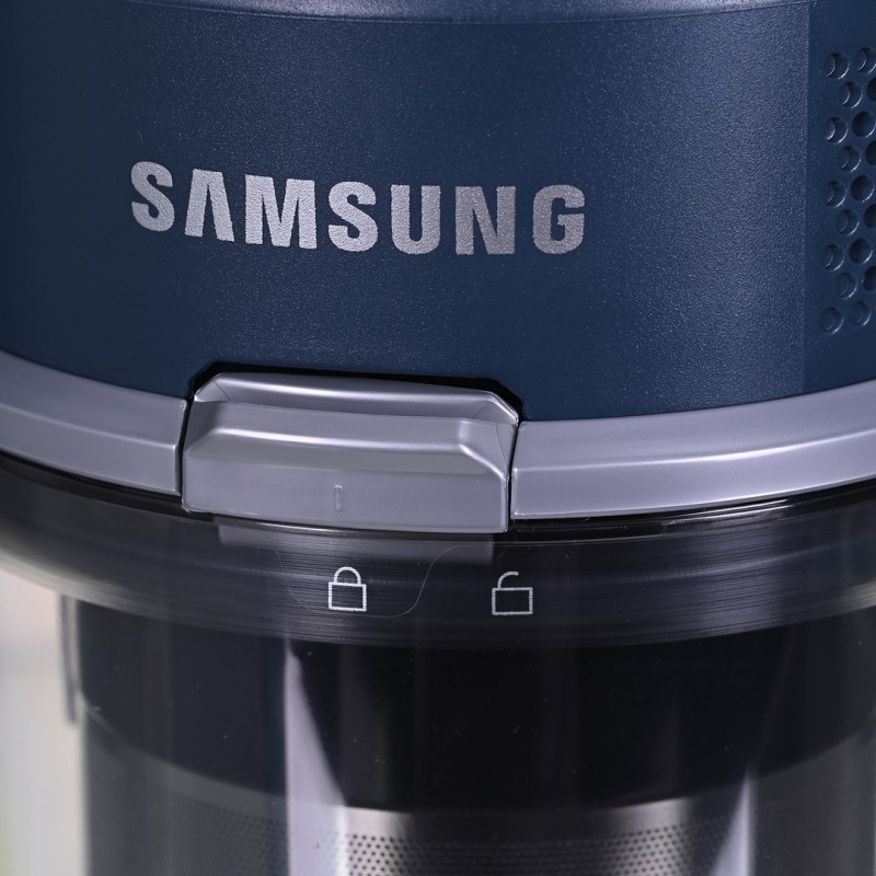 Samusng Jet 85 Complete upright hoover VS20C8524TB Samusng Jet 85 Complete upright hoover VS20C8524TB
