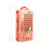 Lanberg NT-0302 cable crimper Tool set Multicolour Lanberg NT-0302 cable crimper Tool set Multicolour