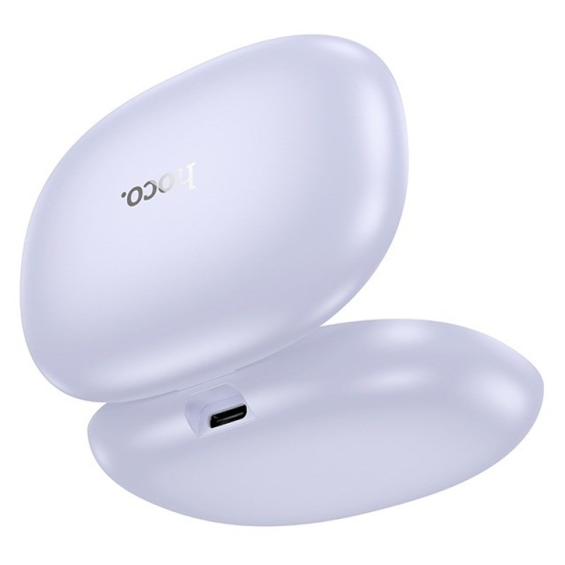 Hoco EA6 Headset Wireless Open-Ear Connectivity/Music Bluetooth Purple Hoco EA6 Headset Wireless Open-Ear Connectivity/Music Bluetooth Purple