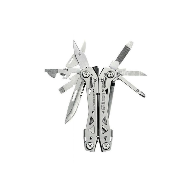 GERBER Suspension NXT multitool GERBER Suspension NXT multitool
