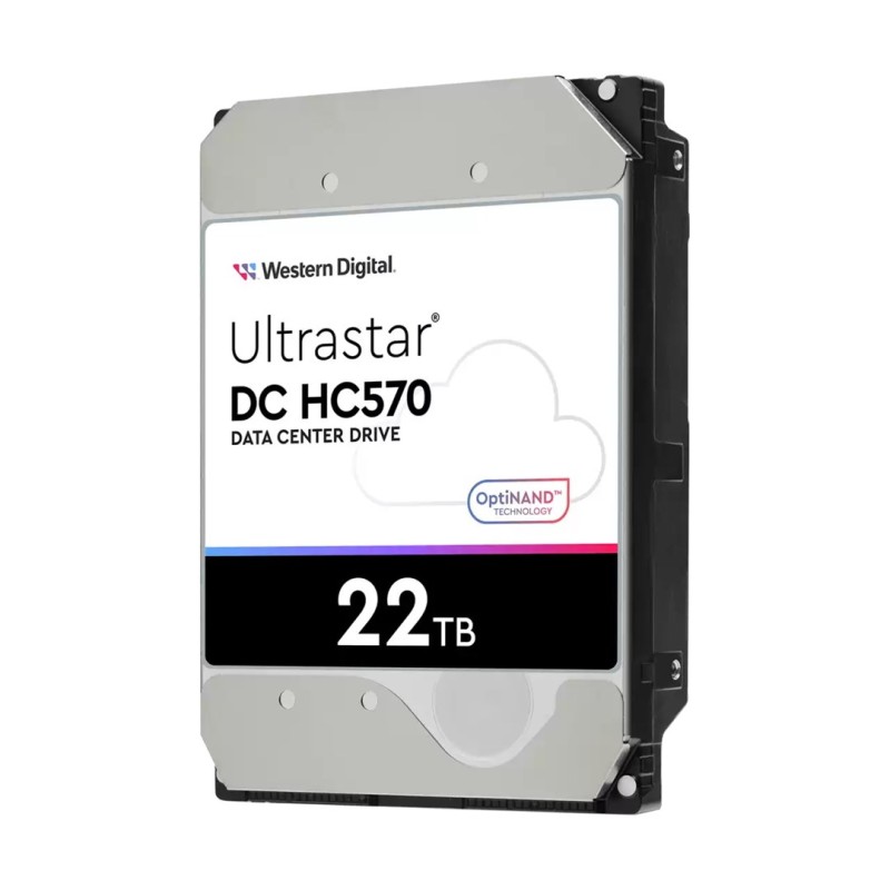 Dysk twardy HDD WD Ultrastar 12TB 3,5 Dysk twardy HDD WD Ultrastar 12TB 3,5