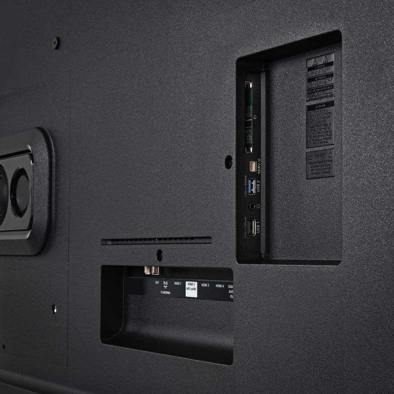 Philips 55PUS8919/12 TV 139.7 cm (55 Philips 55PUS8919/12 TV 139.7 cm (55