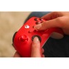 Microsoft Xbox Wireless Controller Red Bluetooth/USB Gamepad Analogue / Digital Xbox, Xbox One, Xbox Series S, Xbox Series X