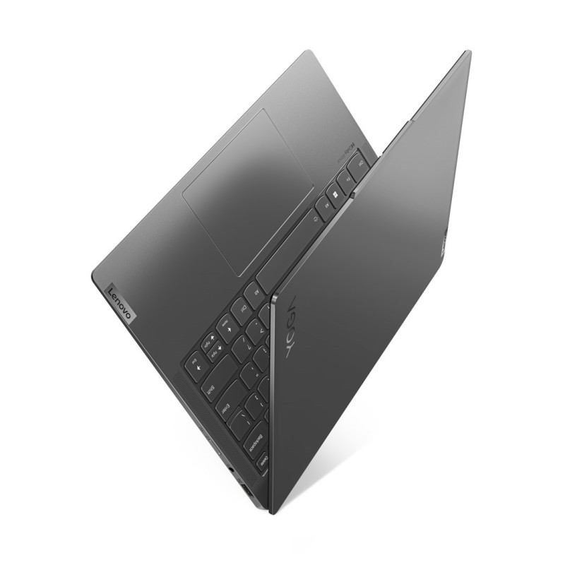 Lenovo Yoga Slim 6 14IRH8 Intel® Core™ i5 i5-13500H Laptop 35.6 cm (14 Lenovo Yoga Slim 6 14IRH8 Intel® Core™ i5 i5-13500H Laptop 35.6 cm (14