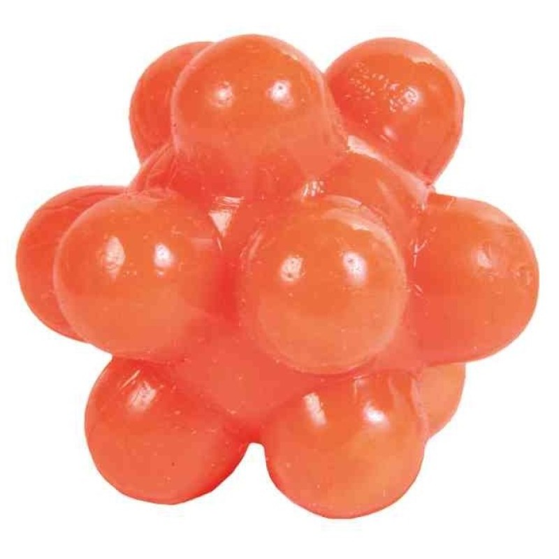 TRIXIE Set of bubble balls 3.5cm 4 pcs TRIXIE Set of bubble balls 3.5cm 4 pcs