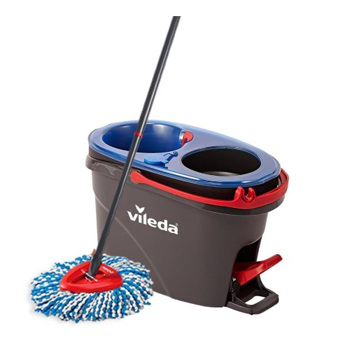 Vileda H2prO rotary mop Vileda H2prO rotary mop