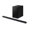 Samsung HW-S700D/EN soundbar speaker Black 3.1 channels