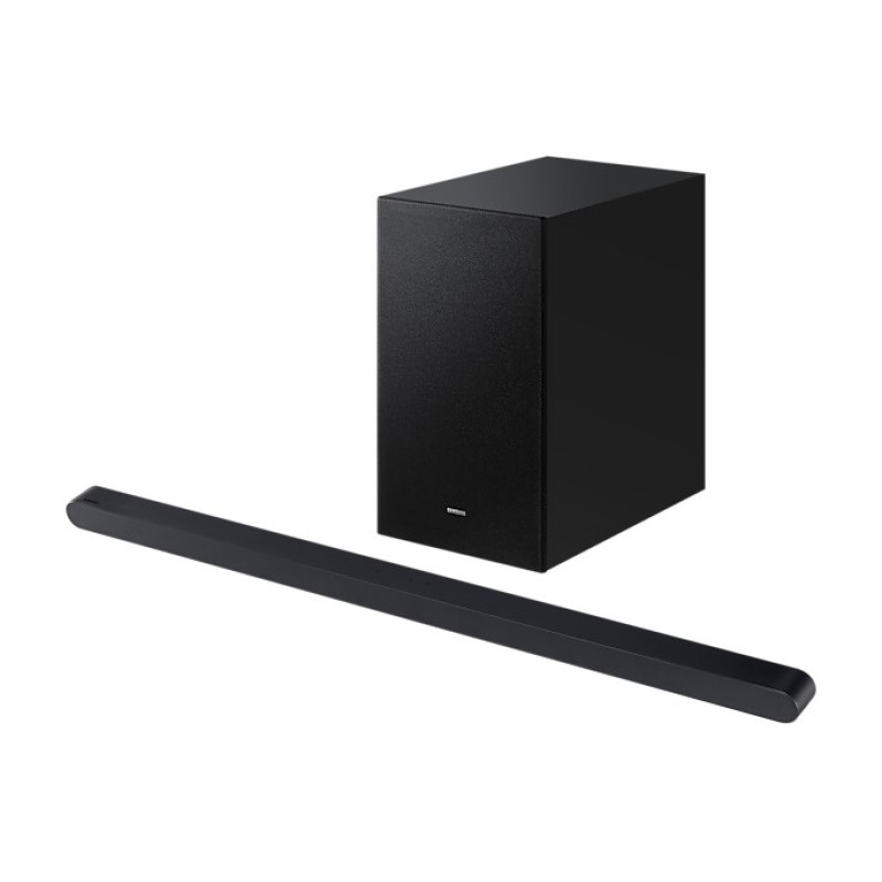 Samsung HW-S700D/EN soundbar speaker Black 3.1 channels Samsung HW-S700D/EN soundbar speaker Black 3.1 channels