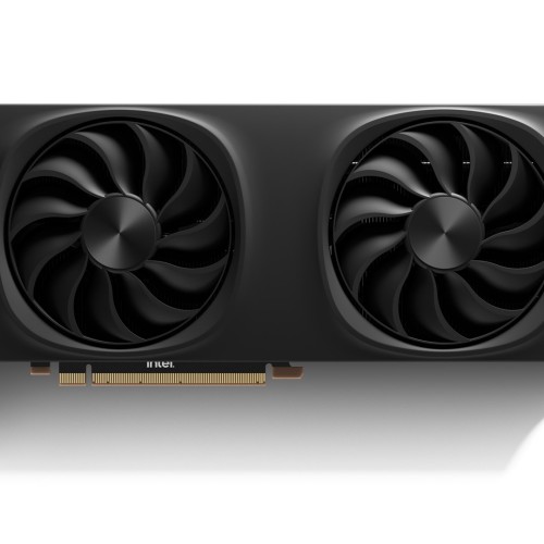 Intel Arc B580 12 GB GDDR6 Intel Arc B580 12 GB GDDR6