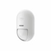 Yale Indoor Motion Sensor Infrared sensor Wireless Wall White Yale Indoor Motion Sensor Infrared sensor Wireless Wall White