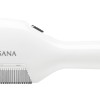 Electric anti-insect comb Medisana LC 860 Color White