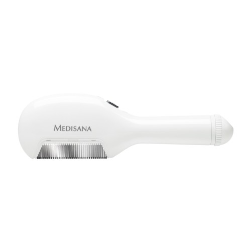 Electric anti-insect comb Medisana LC 860 Color White