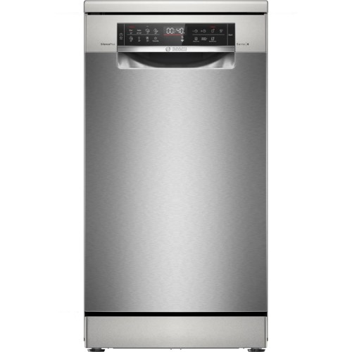 Bosch Serie 6 SPS6EMI21E dishwasher Freestanding 10 place settings B