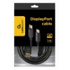 Gembird CC-DP2-6 DisplayPort cable 1.8 m Black