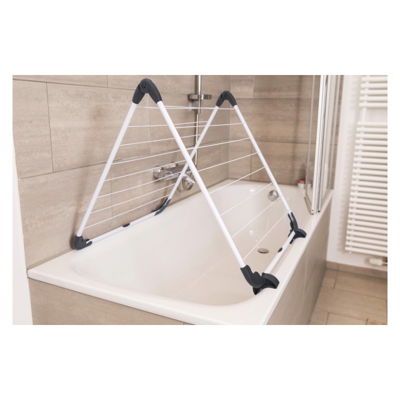 Whirlpool DE20W5252 6.5 L 44 dB 420 W Black, White Whirlpool DE20W5252 6.5 L 44 dB 420 W Black, White
