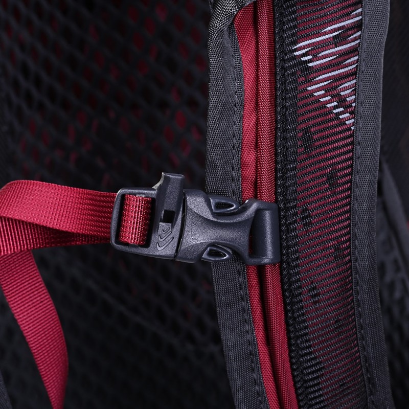 Gregory Jade 20 LT Women's trekking backpack - Red