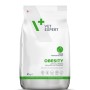 VET EXPERT Veterinary Diet Obesity Dog - dry dog food - 2 kg