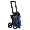 Nilfisk Core 130-6 PowerControl - EU pressure washer Upright Electric 462 l/h Black, Blue