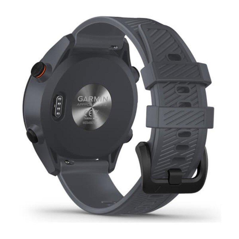 Zegarek Garmin Approach S12 GPS Golf Blue Zegarek Garmin Approach S12 GPS Golf Blue