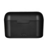 JVC EARBUDS HA-A3T HEADPHONES HAA-3TBU (WIRELESS, IN-EAR, BLACK) JVC EARBUDS HA-A3T HEADPHONES HAA-3TBU (WIRELESS, IN-EAR, BLACK)