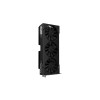 Graphics card. XFX SWIFT RX 9060XT OC 3-FAN 16GB Graphics card. XFX SWIFT RX 9060XT OC 3-FAN 16GB