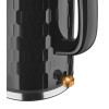 Amica KM 3010 1.7 l 2200 W electric kettle Black