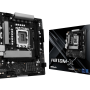 ASRock H810M-X Motherboard