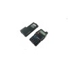 UV-5R HTQ 3800 USB-C WALKIE-TALKIE UV-5R HTQ 3800 USB-C WALKIE-TALKIE