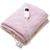 ADLER AD 7443 ELECTRIC BLANKET ADLER AD 7443 ELECTRIC BLANKET