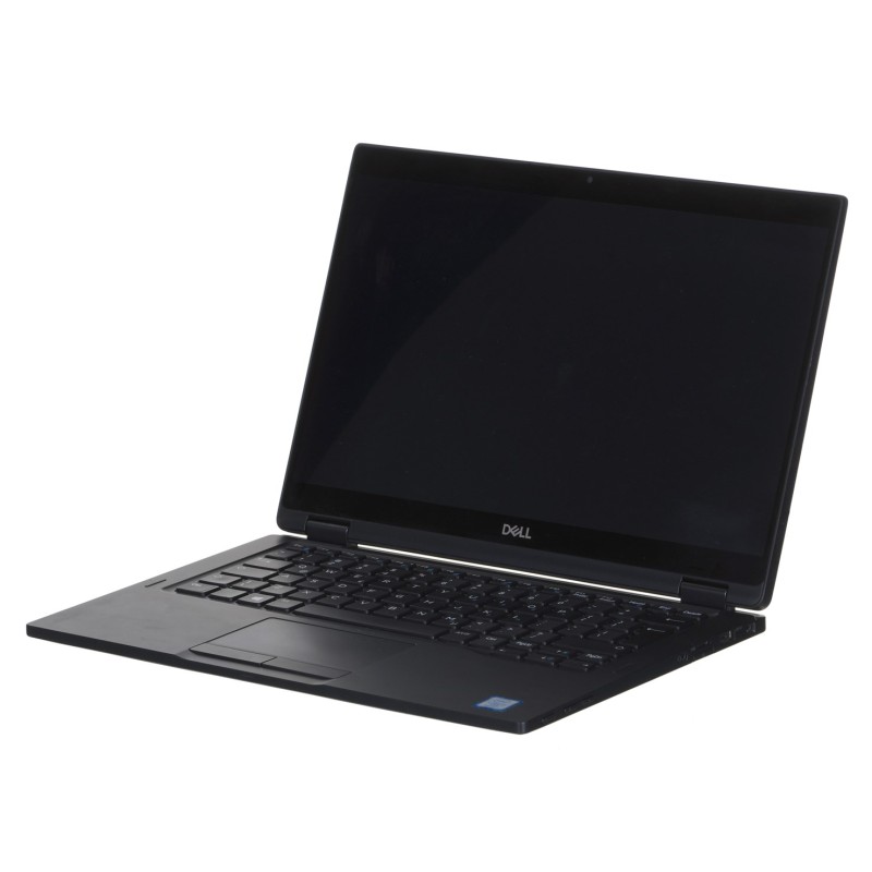 DELL LATITUDE 7390 2in1 i5-8350U 16GB 256GB SSD 13,3 DELL LATITUDE 7390 2in1 i5-8350U 16GB 256GB SSD 13,3