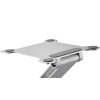 Gembird NBS-D1-03 laptop stand Silver 39.6 cm (15.6 Gembird NBS-D1-03 laptop stand Silver 39.6 cm (15.6