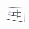 Gembird WM-90F-01 TV mount 2.29 m (90 Gembird WM-90F-01 TV mount 2.29 m (90