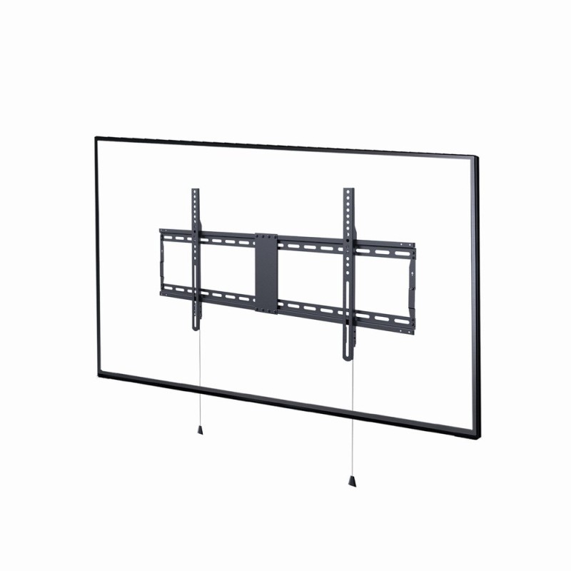 Gembird WM-90F-01 TV mount 2.29 m (90 Gembird WM-90F-01 TV mount 2.29 m (90