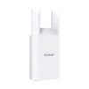 Tenda T10 network extender Network repeater White